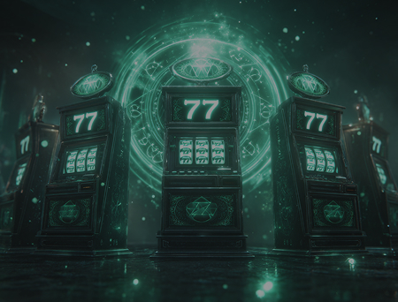 True Fortune Casino