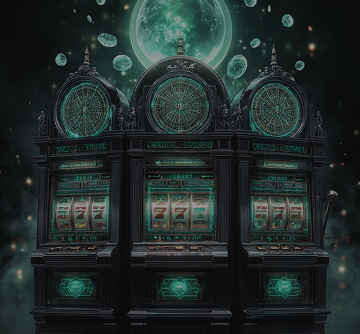 True Fortune Casino